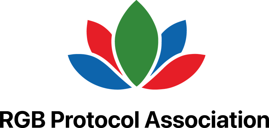 RGB Protocol Association